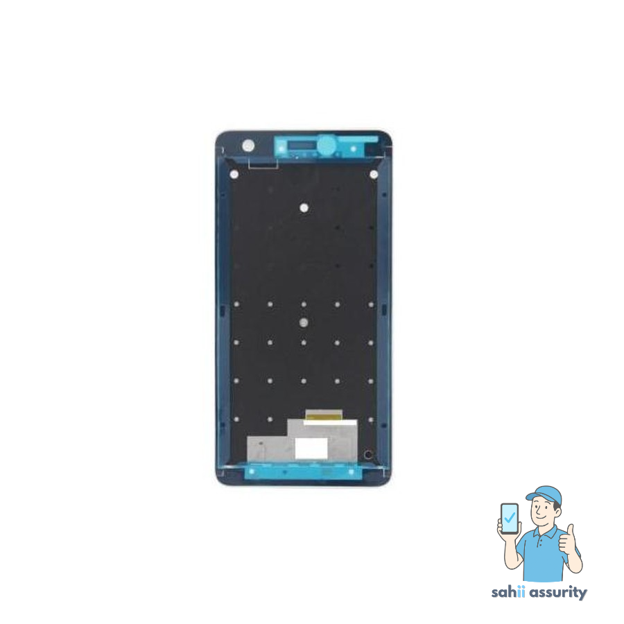 Front Housing for Xiaomi Redmi Note 4X thumbnail